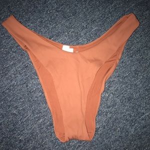 NWT!! Aerie bikini bottoms